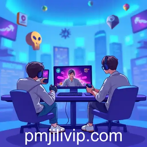 The Rise of Online Gaming in Recent Years