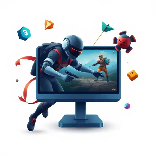 The Rising Popularity of Online Gaming Platforms