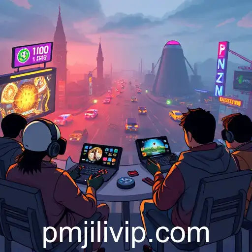 The Rise of English Game Websites