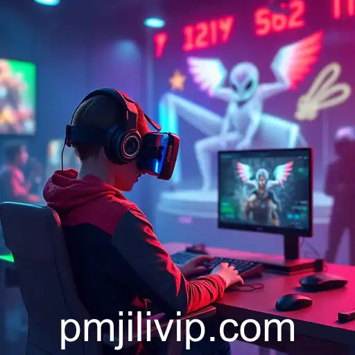 The Rise of Gaming Platforms in 2025