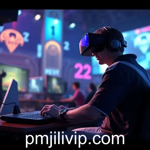 The Rise of Gaming Websites in 2025