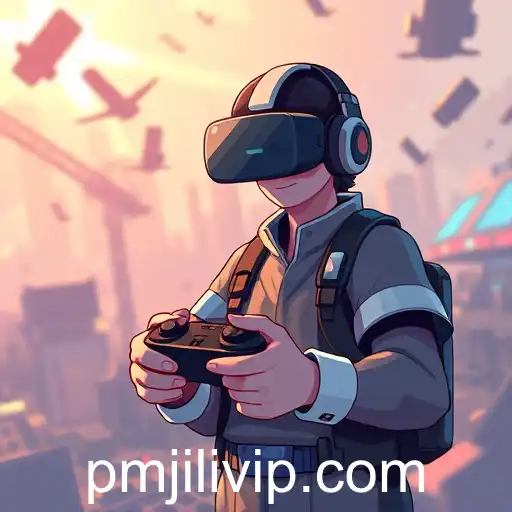 The Rise of Online Game Platforms