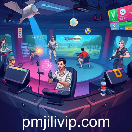 The Rise of Online Gaming Communities