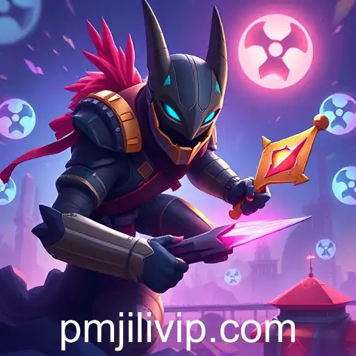 The Rise of PMJili in Online Gaming