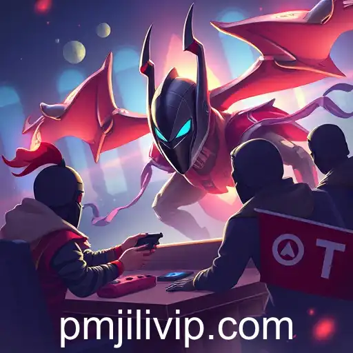 The Rise of PMJili: Gaming in 2025