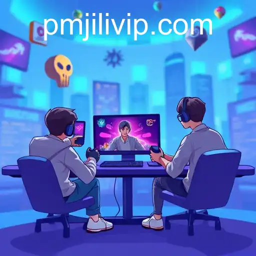 The Rise of Online Gaming in Recent Years