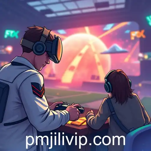 Exploring the Rise of Online Gaming Platforms