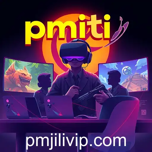 The Rise of PMJili in Online Gaming