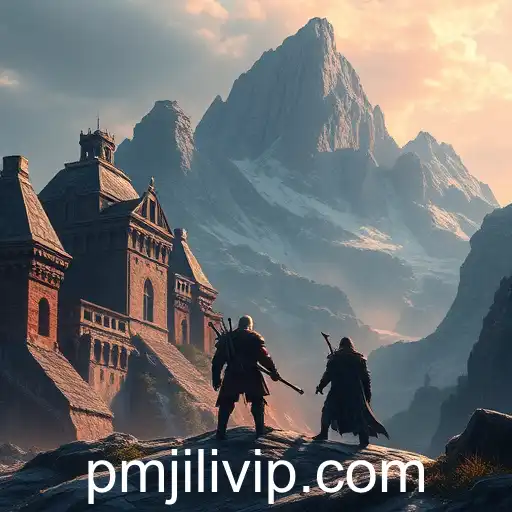 The Rise of 'pmjili': A New Era in Online Gaming