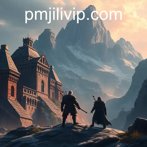 Exploring the World of Role-Playing Games with PMJili