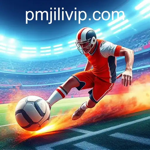 Exploring the Dynamic World of 'Sports Games' with PMJili