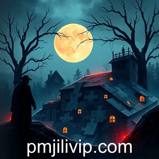 Exploring the Engaging World of Puzzle Games on PMJili