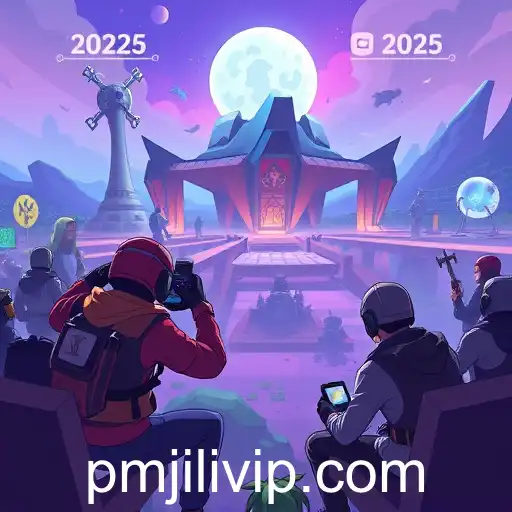 The Rise of Online Gaming: PMJILI's Impact