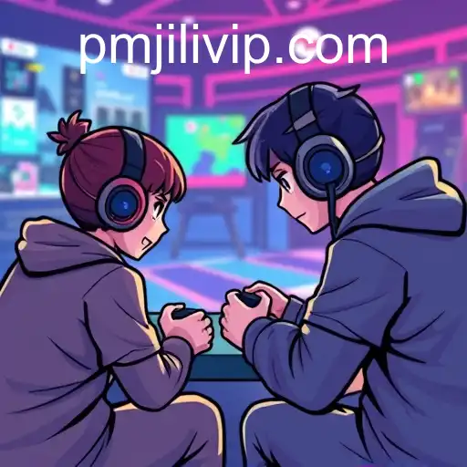 The Rise of PMJILI in Digital Gaming