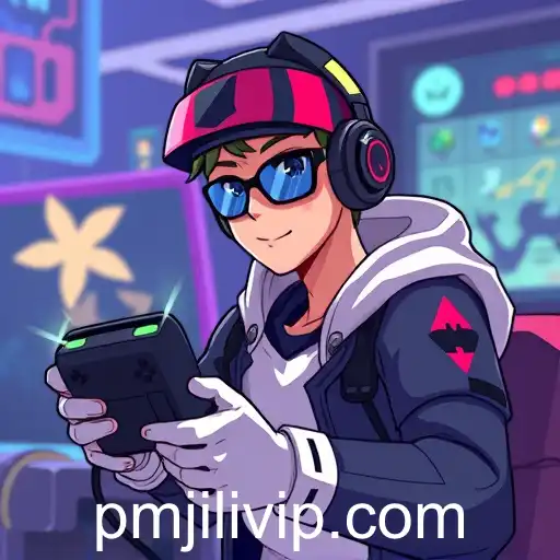 The Rise of PMJILI in Online Gaming