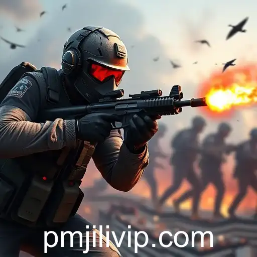 The Rise of PMJili in Global Gaming